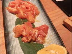 -烧肉达人•炭火烧肉(新天地店)