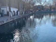 -百花洲