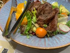 -西语·炭烧牛排(卓越中寰店)