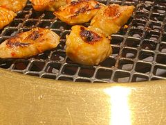 -谷牛和牛烤肉(漕河泾印象城店)