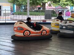 -青岛方特梦幻王国