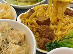 -竹园竹升面(西关总店)