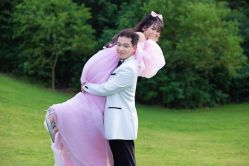 -第一夫人婚纱摄影(南京店)