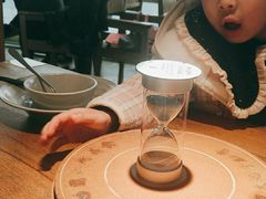 -蜜桃餐厅·伴山(湖滨商业街店)