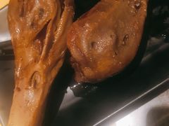 -嘎嘎鸭脑壳(蜀汉路店)