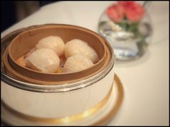 -唐阁(香港朗廷酒店)