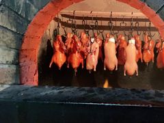 -壹零捌道·北京烤鸭(车公庄店)