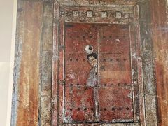 -洛阳古墓博物馆