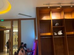 -长白山万达锦华套房酒店