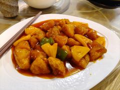 -佛有缘素食馆·荔湾老字号(陈家祠首店)