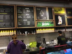-混果汁(喜荟城店)