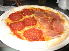 特色披萨-意大利马里奥比萨(园区店)