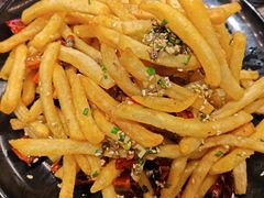 -一棠龙虾•王牌虾球(恒隆广场店)