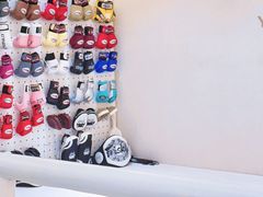 -YCHL Studios健身工作室(市二宫店)