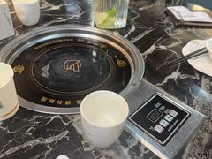 -李师傅脆肚(华强北店)