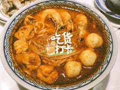 -花腩清汤牛腩