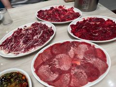 -味逍遥牛肉火锅(万江旗舰店)