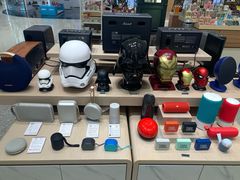 -微缤礼物(青岛海信广场店)