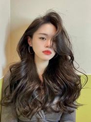 点击看大图 -MORI HAIR SALON日式美发沙龙
