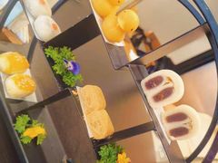 -全聚德烤鸭店(马家堡店)