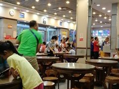 大堂-沙河粉村·国家非遗传承(云台店)