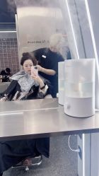 -艾美A·M Hair Salon