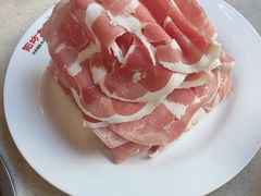 -阳坊大都涮羊肉(阳坊总店)