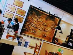 -顺水鱼馆(浐灞店)