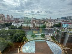 -上海神旺大酒店