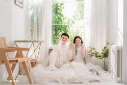 点击看大图 -THE QUEEN(北京店)