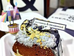 -B&C黄油与面包·THE GARDEN BAKERY概念店(世纪汇店)