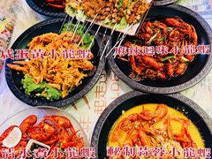 -金陵暴走小龙虾·迷踪蟹(凯德MALL店)