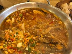 -禾田下生态餐厅(华天城总店)