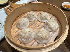 -南翔馒头店(豫园店)