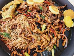 -一烙锅(友谊店)