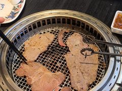 -AJIYA·池袋日式烧肉自助(天津万象城店)