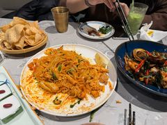 -Home Thai·泰谣(王府井apm店)