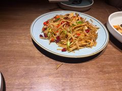 -薇酌饮·陕西菜(南门外店)