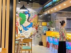 -樱の千渡日式料理·铁板烧•烧鸟(金盛田广场店)