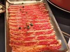 -西塔老太太泥炉烤肉(龙湖北苑天街店)