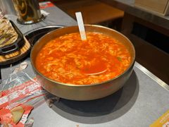 -冰城串说·羊肉串烧烤(哈西大街店)