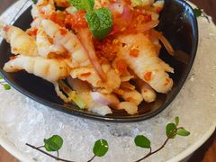 -星叶·东南亚料理(宁波万象汇店)