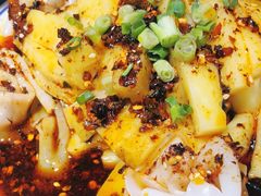 -夜郎国·贵州菜(南山店)