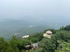 -句容茅山景区