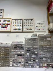 -尤米一站式美甲美睫