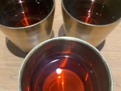 红枣茶汤-马记永·兰州牛肉面(常州新北万达店)