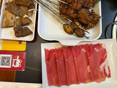 -京元盛铜锅涮肉(上海总店)