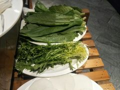 -義聚德·清真铜锅涮羊肉·烧烤(河东店)