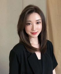 -丽时 Hair Salon