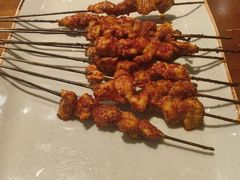 -连手特色烤串